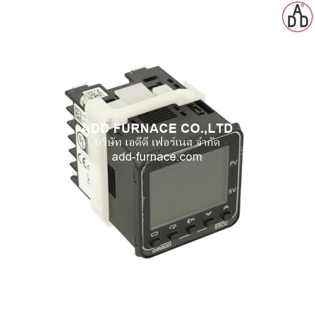 OMRON E5CC-QX3D5M-000 (1)